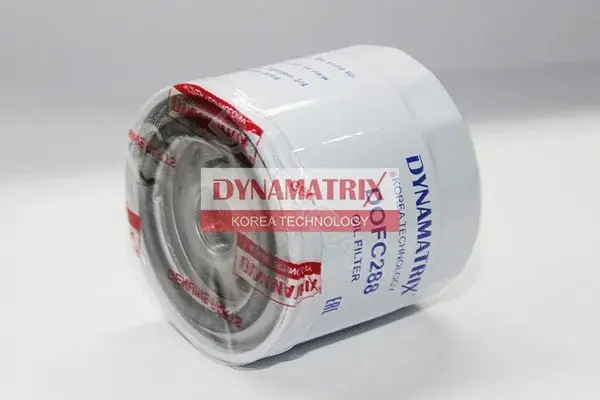 Масляный фильтр DYNAMATRIX DOFC288