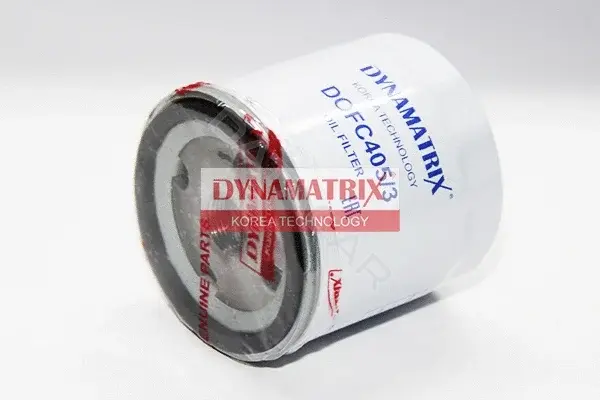 Масляный фильтр DYNAMATRIX DOFC405/3