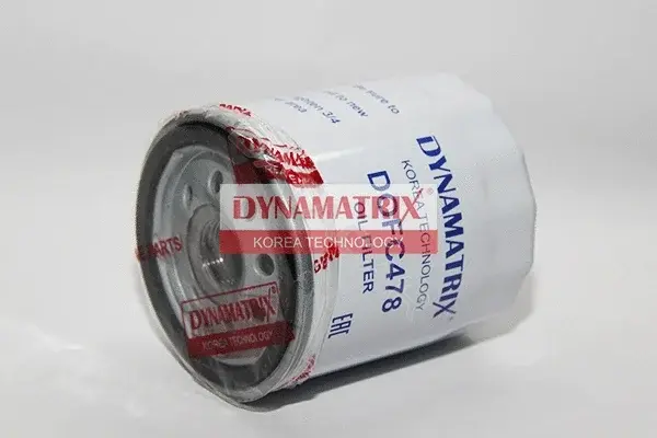 Масляный фильтр DYNAMATRIX DOFC478