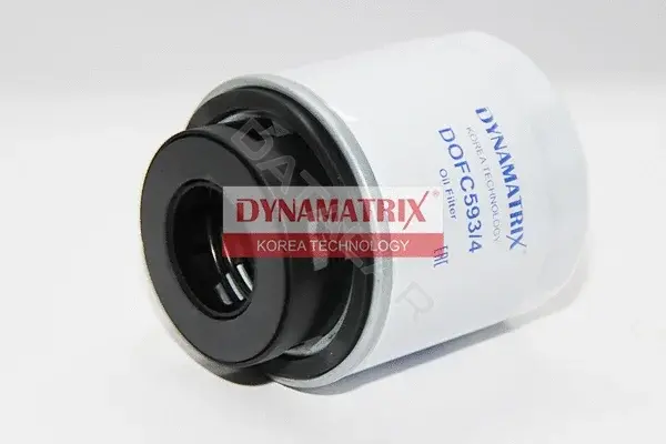 Масляный фильтр DYNAMATRIX DOFC593/4