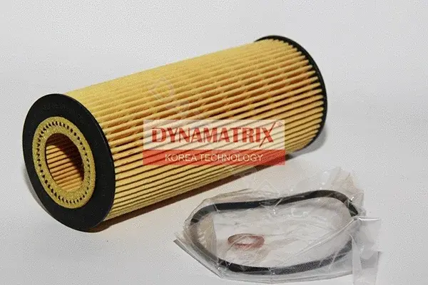 Масляный фильтр DYNAMATRIX DOFX177/3D