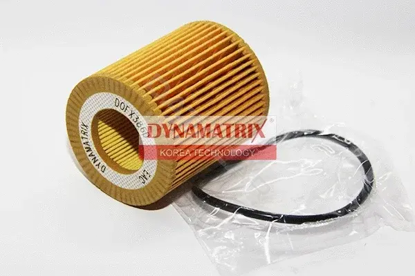 Масляный фильтр DYNAMATRIX DOFX386D
