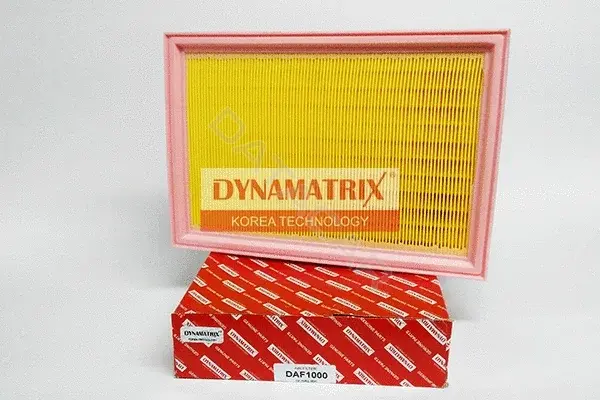 Воздушный фильтр DYNAMATRIX DAF1000