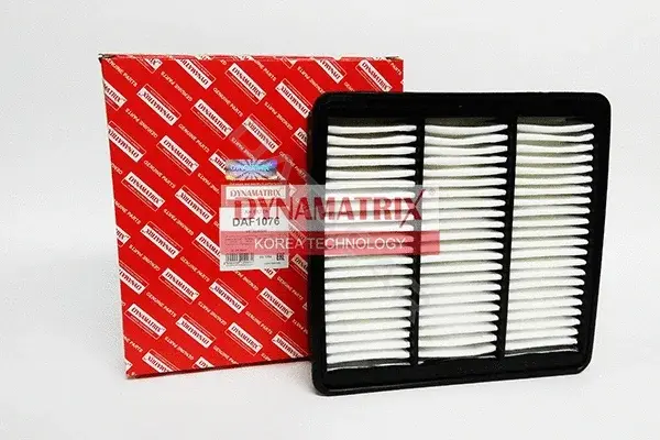 Воздушный фильтр DYNAMATRIX DAF1076