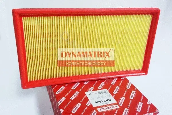 Воздушный фильтр DYNAMATRIX DAF1080