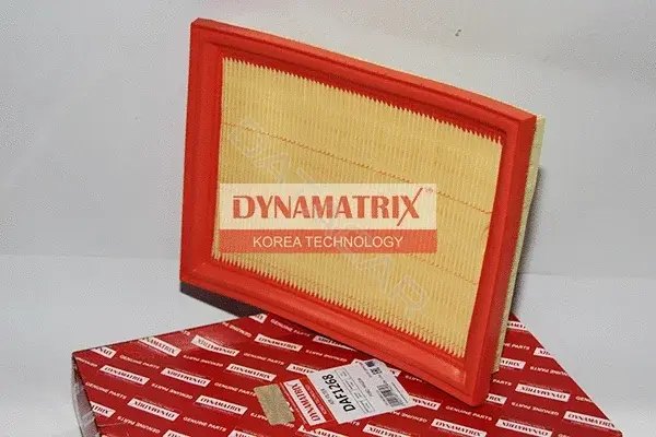 Воздушный фильтр DYNAMATRIX DAF1268