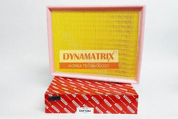 Воздушный фильтр DYNAMATRIX DAF1294
