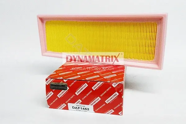Воздушный фильтр DYNAMATRIX DAF1452