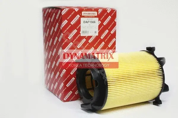 Воздушный фильтр DYNAMATRIX DAF1566