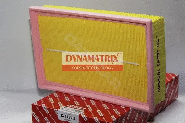 Воздушный фильтр DYNAMATRIX DAF1572