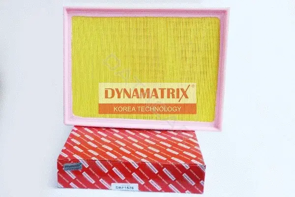 Воздушный фильтр DYNAMATRIX DAF1576