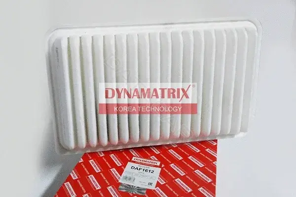 Воздушный фильтр DYNAMATRIX DAF1612