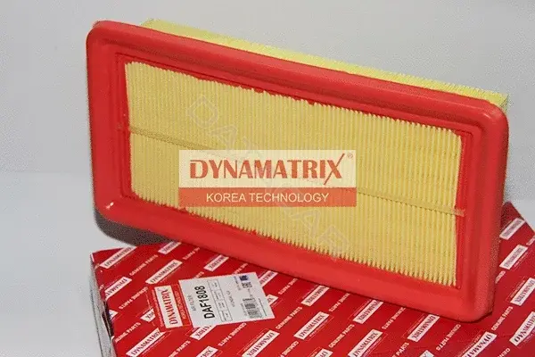 Воздушный фильтр DYNAMATRIX DAF1808