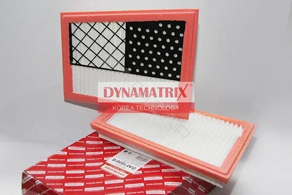 Воздушный фильтр DYNAMATRIX DAF1850/S