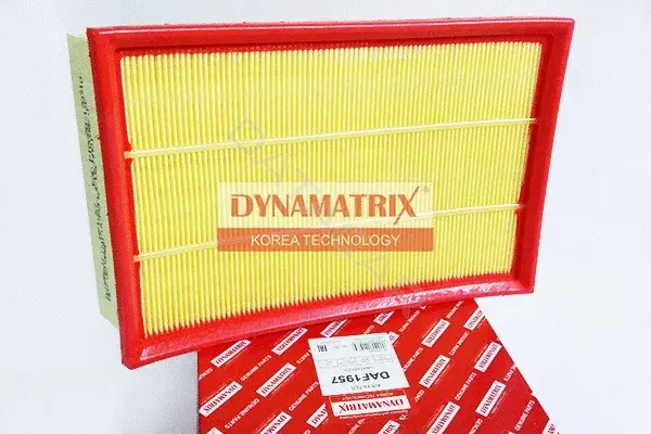Воздушный фильтр DYNAMATRIX DAF1957