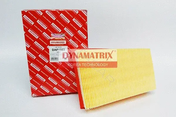 Воздушный фильтр DYNAMATRIX DAF1983