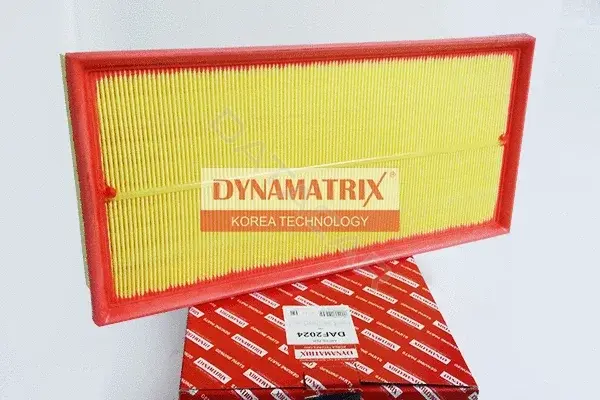 Воздушный фильтр DYNAMATRIX DAF2024