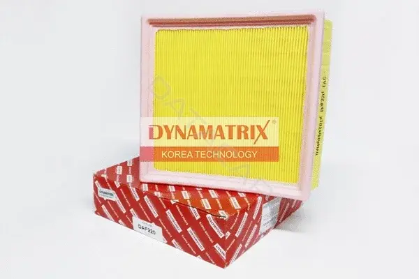 Воздушный фильтр DYNAMATRIX DAF220