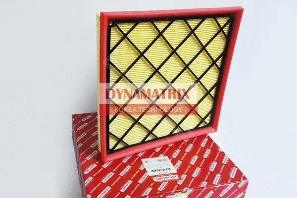Воздушный фильтр DYNAMATRIX DAF2882