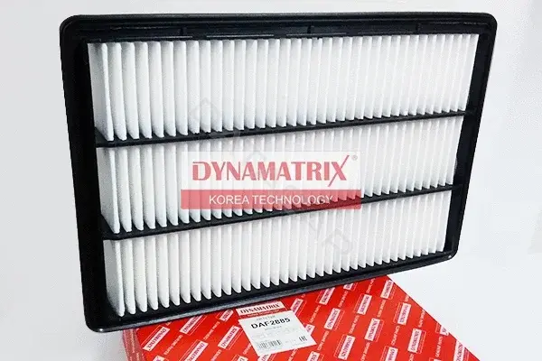 Воздушный фильтр DYNAMATRIX DAF2885