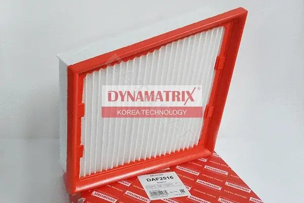 Воздушный фильтр DYNAMATRIX DAF2916