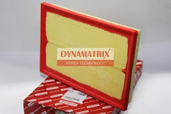 Воздушный фильтр DYNAMATRIX DAF2992