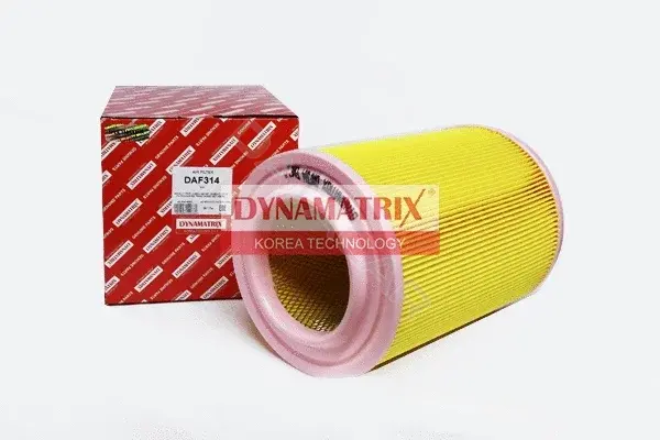 Воздушный фильтр DYNAMATRIX DAF314