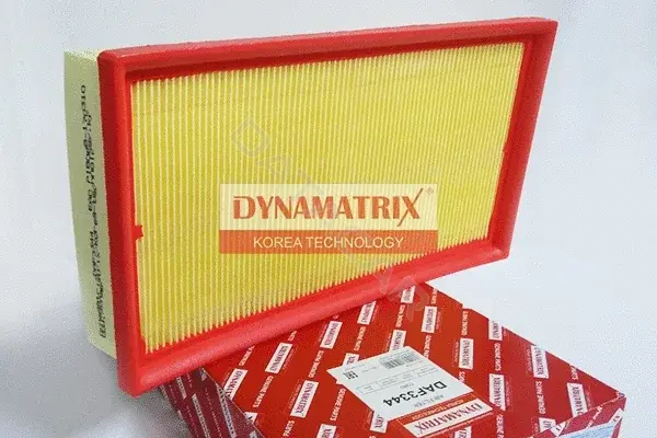 Воздушный фильтр DYNAMATRIX DAF3344