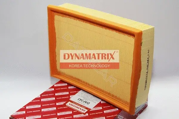 Воздушный фильтр DYNAMATRIX DAF343