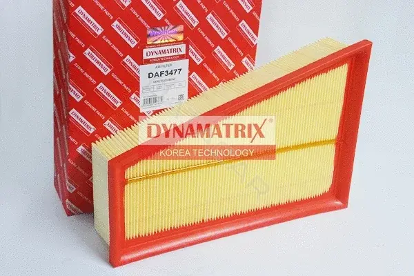 Воздушный фильтр DYNAMATRIX DAF3477