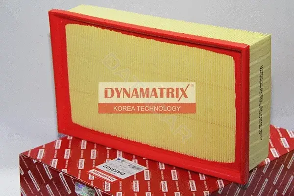 Воздушный фильтр DYNAMATRIX DAF3502