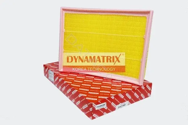 Воздушный фильтр DYNAMATRIX DAF390