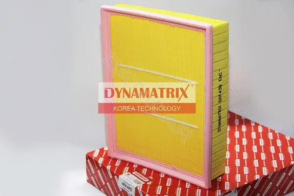 Воздушный фильтр DYNAMATRIX DAF439