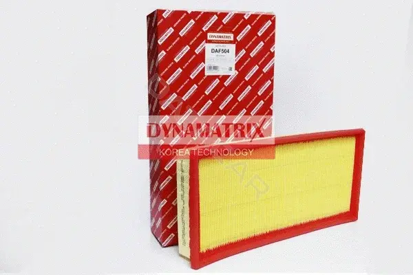 Воздушный фильтр DYNAMATRIX DAF504