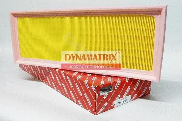 Воздушный фильтр DYNAMATRIX DAF522