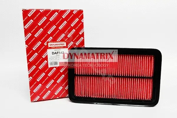 Воздушный фильтр DYNAMATRIX DAF542