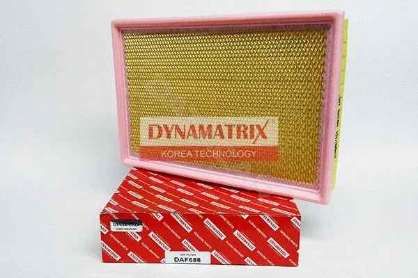 Воздушный фильтр DYNAMATRIX DAF688