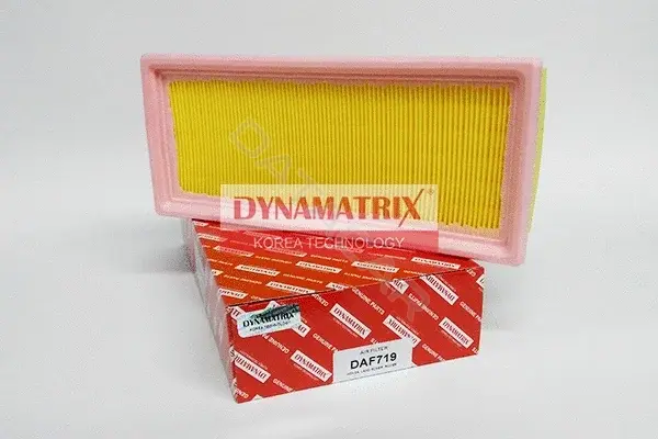 Воздушный фильтр DYNAMATRIX DAF719
