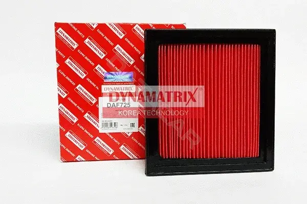 Воздушный фильтр DYNAMATRIX DAF725