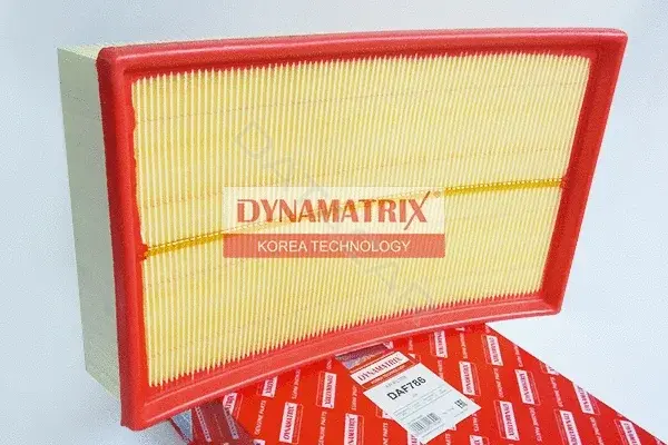 Воздушный фильтр DYNAMATRIX DAF786