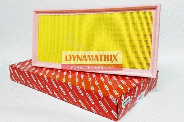 Воздушный фильтр DYNAMATRIX DAF792