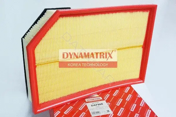 Воздушный фильтр DYNAMATRIX DAF868