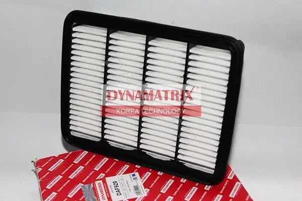 Воздушный фильтр DYNAMATRIX DAF929
