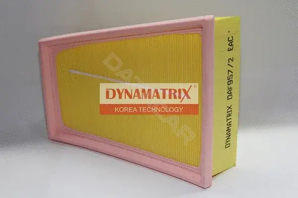 Воздушный фильтр DYNAMATRIX DAF957/2