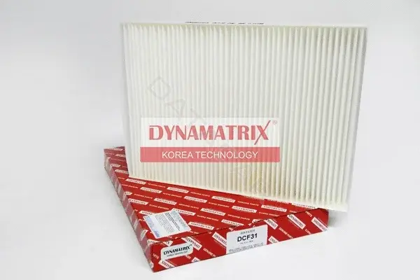 Фильтр салонный DYNAMATRIX DCF31