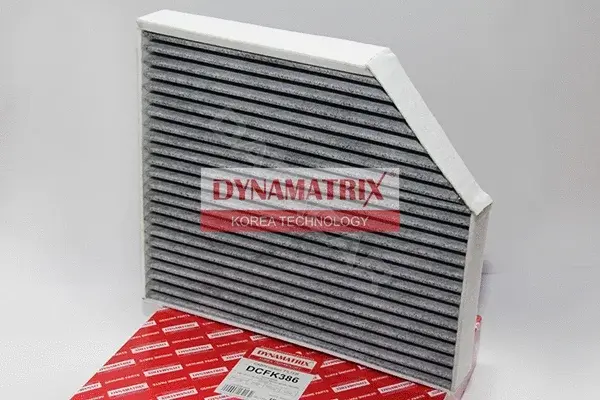 Фильтр салонный DYNAMATRIX DCFK386