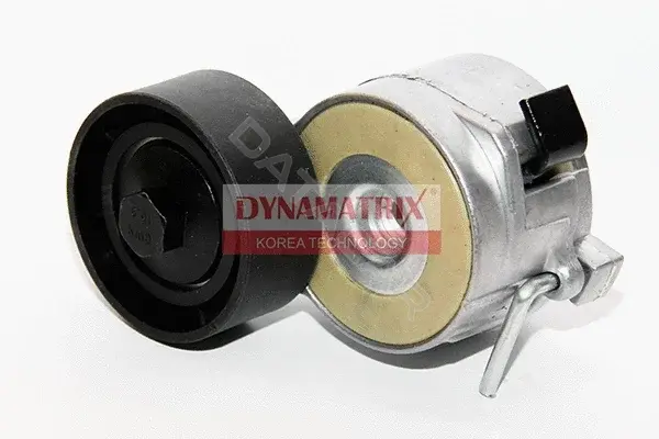 Натяжной ролик ГРМ DYNAMATRIX DT33161