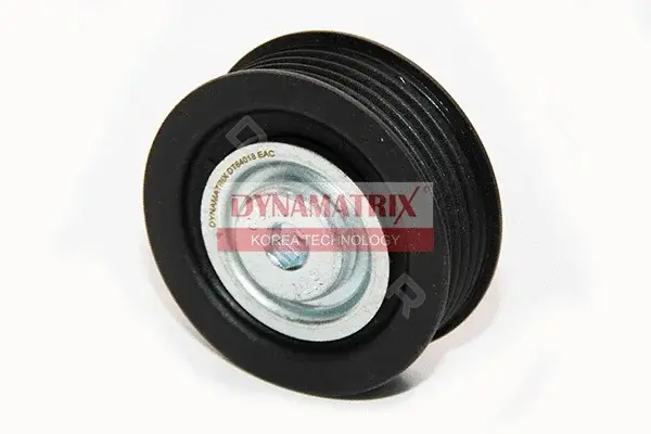 Натяжной ролик ГРМ DYNAMATRIX DT64018