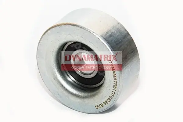 Натяжной ролик ГРМ DYNAMATRIX DT64026