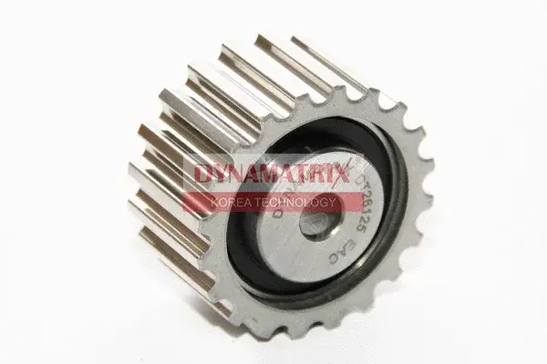 Натяжной ролик ГРМ DYNAMATRIX DT26125